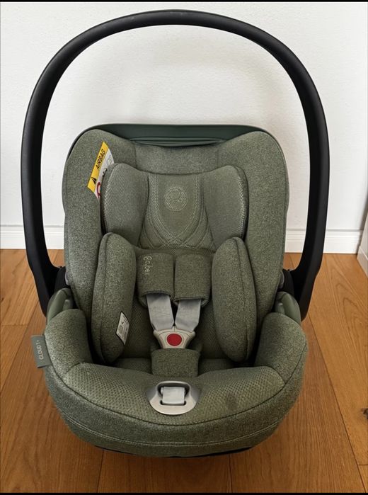 Scoica Cybex Cloud T, verde