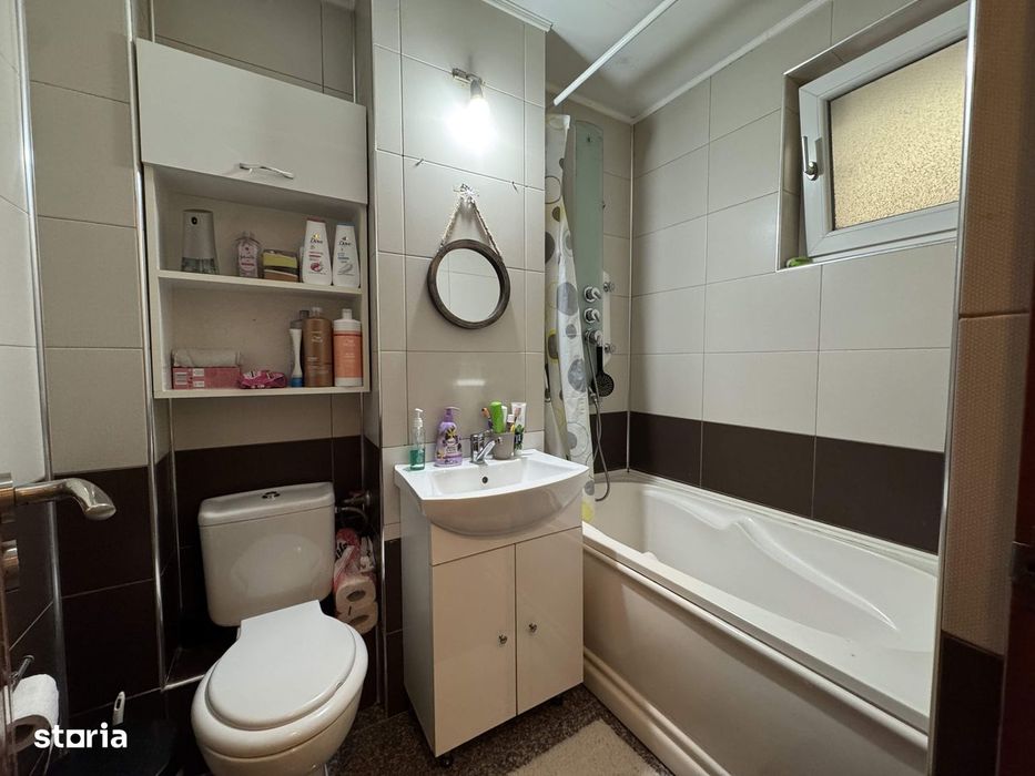 3 cam. parter, 61 mp. str. Cornisei, pretabil spatiu comercial