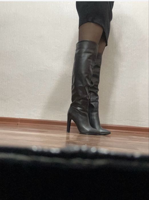 Сапоги Basconi 35размер