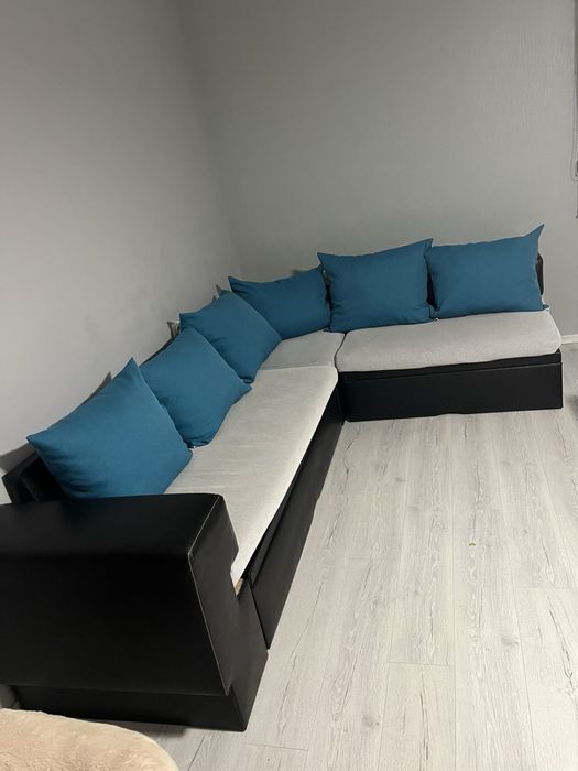 Ългова гарнитура за хол и др