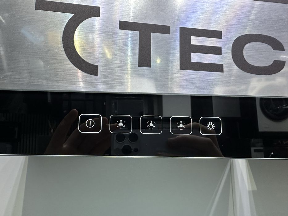 Вытяжка (600м3) скидка