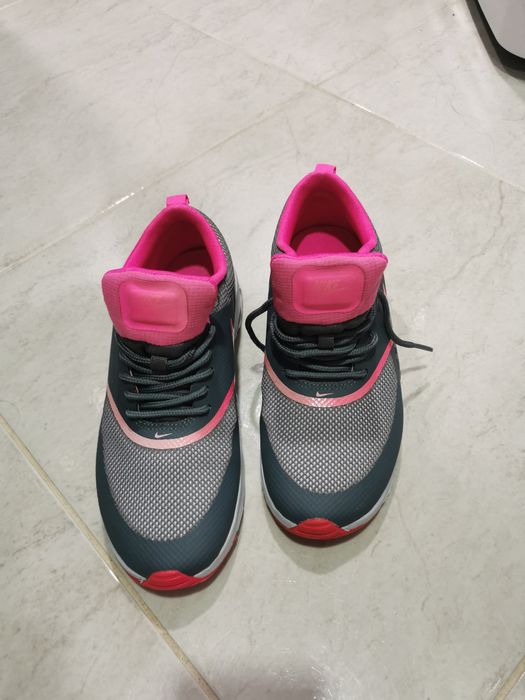 Маратонки Nike 36 номер