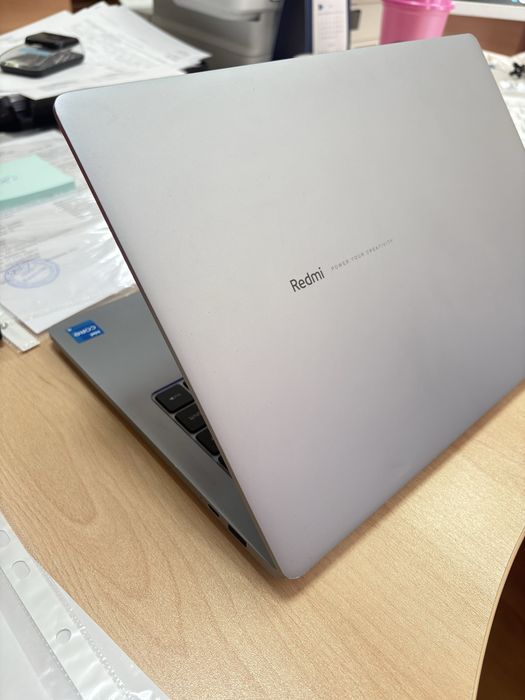 Ноутбук Xiaomi Redmi Book 14”