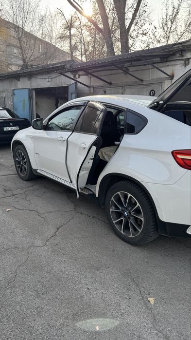 Диски на bmw x6 e71 оригенал !