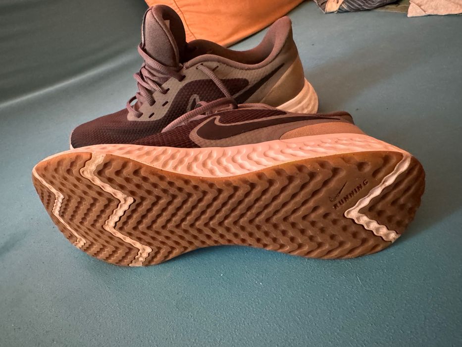 Adidasi Nike revolution