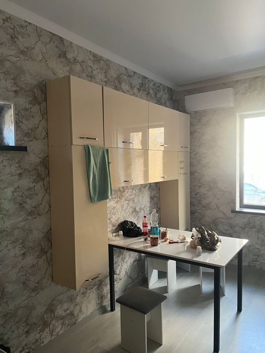 Горка в идеальном состоянии