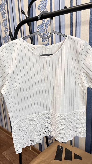 Стильная женская кофта