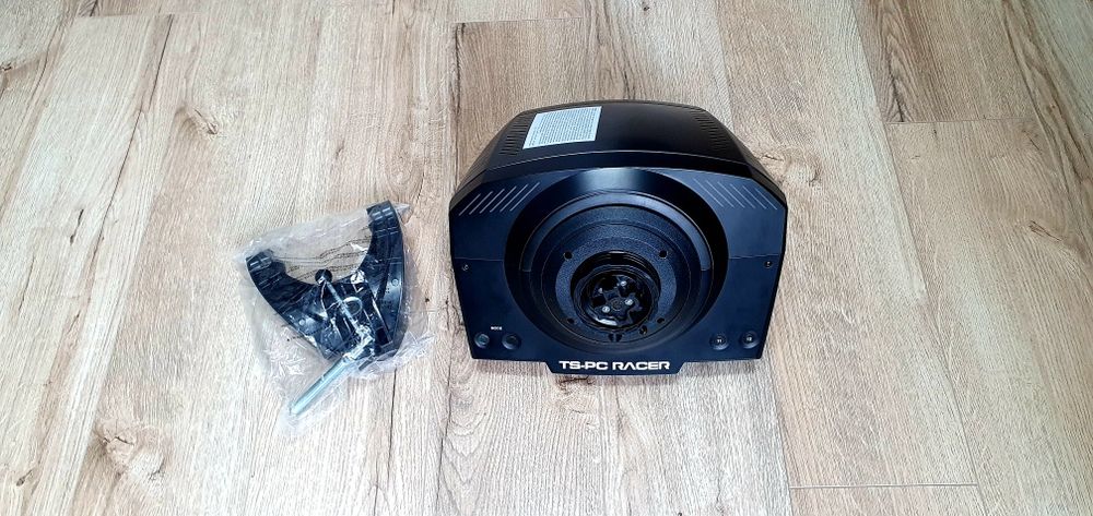 Volan Gaming Thrustmaster Ts-Pc Racer (Defect) pentru piese .
