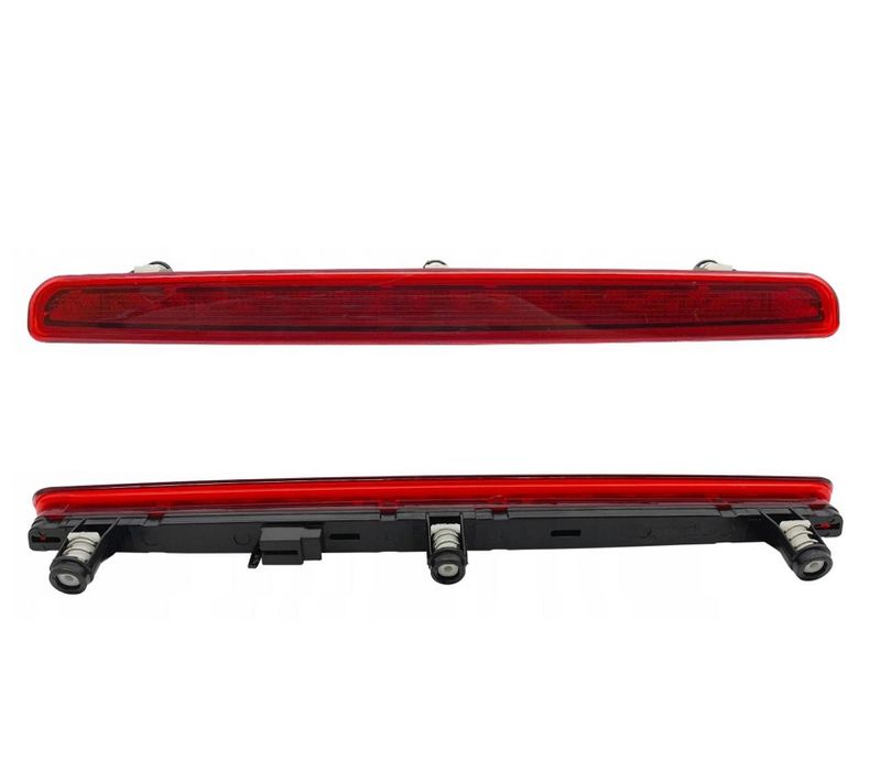 Stop suplimentar frana VW Transporter/Multivan (T5), 04.2003-2015 model cu 1 usa, EU, spate, LED