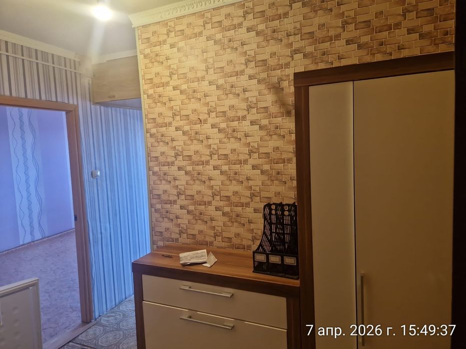 Продам 1 комнатную квартиру