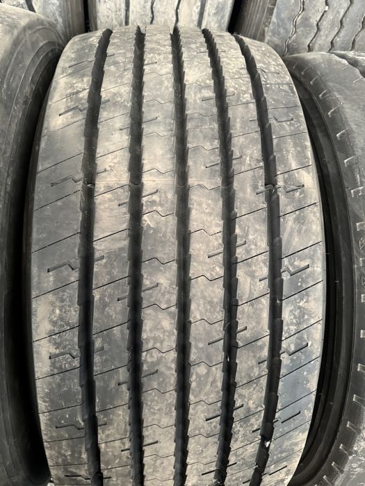 Anvelope camione 385/55R22,5 Remorca si Directie stoc 130 buc