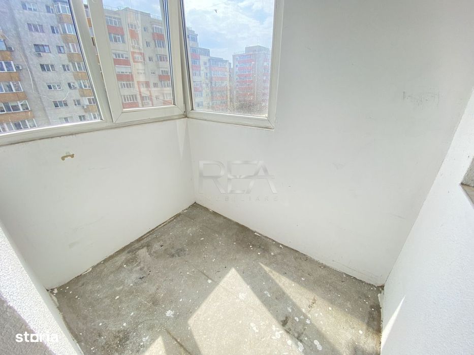 Garsoniera-Etajul 6/10-Bloc Stradal/anvelopat- Petre Ispirescu/Calea R