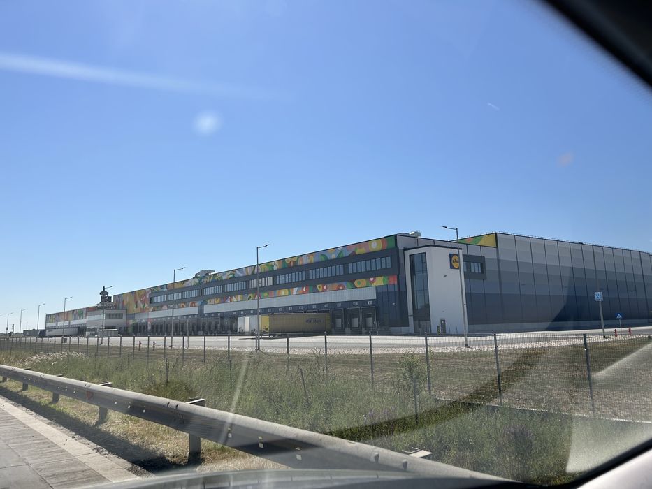Teren pentru constructii