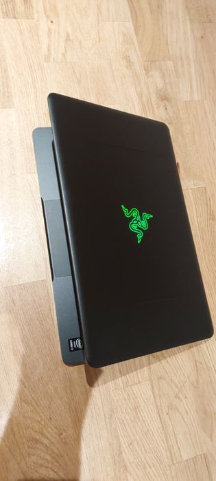 Laptop Razer Blade