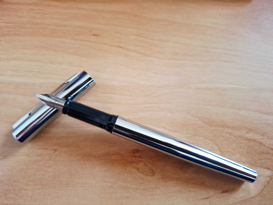 Set Waterman Allure stilou + pix