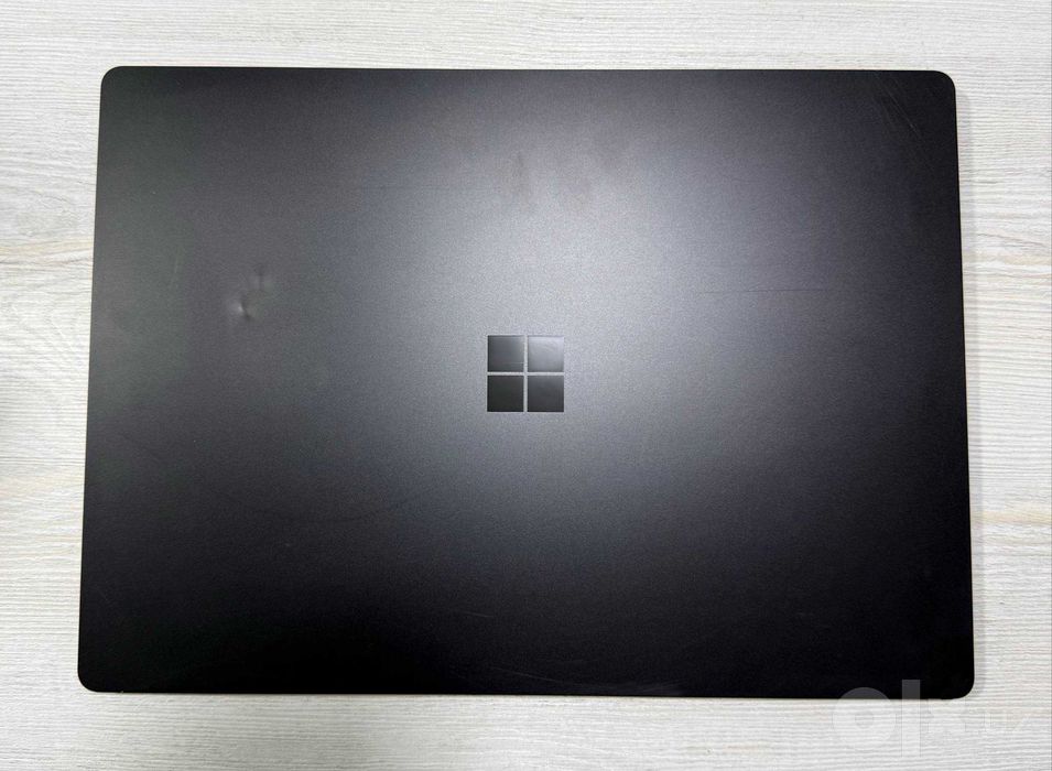 Microsoft Surface Laptop 5 /15” 2,5K IPS Сенсор I7-1265u 16GB/256GB