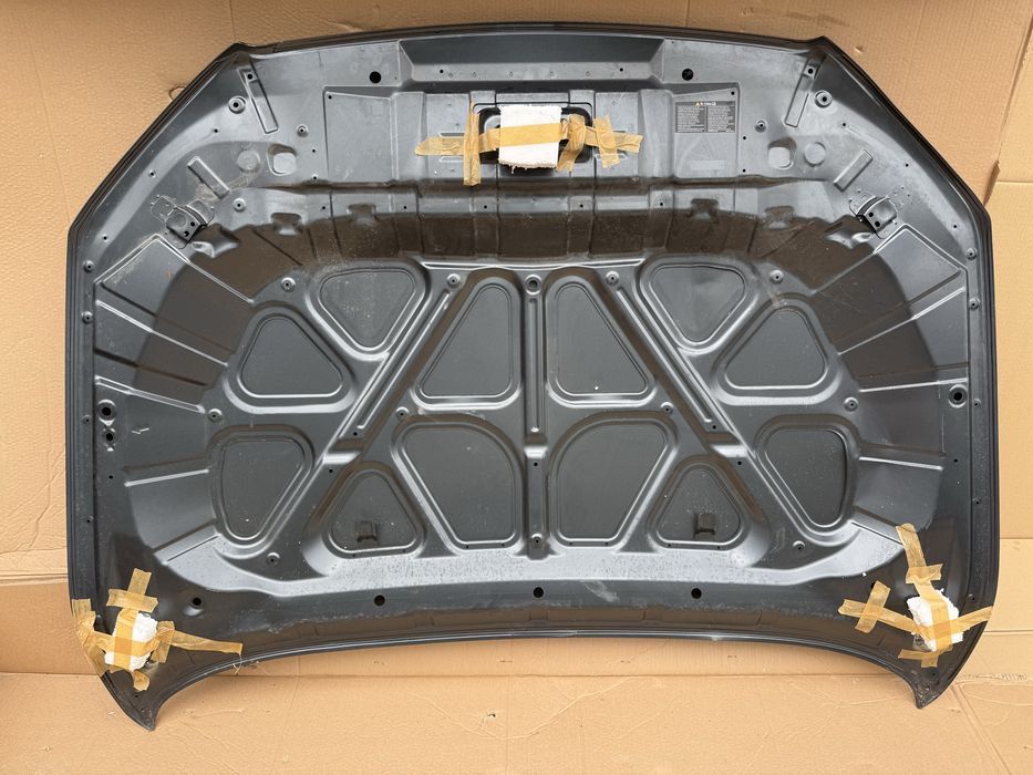 Капак Mercedes X Class W470 2017-2020