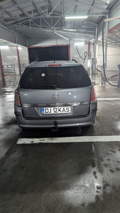 OPEL Astra 2004 — imagine 2