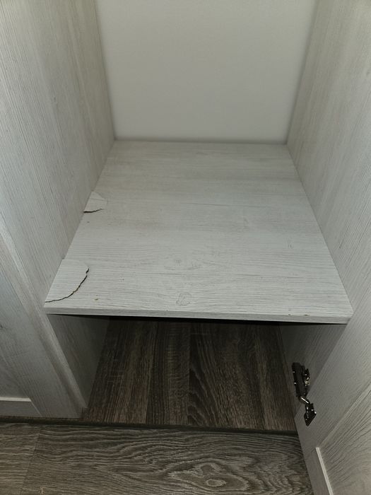 Шкаф крепкий качественный