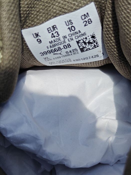 Adidași Puma X Ray 3SD originali cool top confort