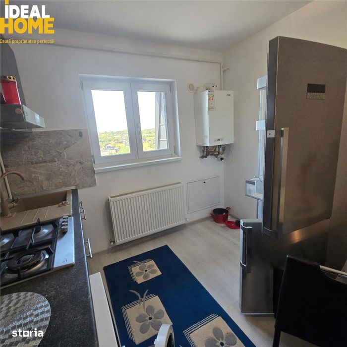 Apartament 4 camere 125 mp. Copou- La Castel