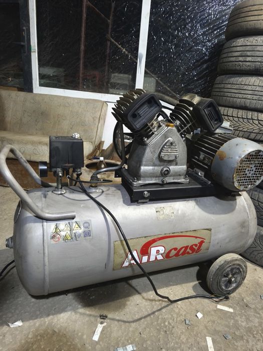 Продаётся компрессор