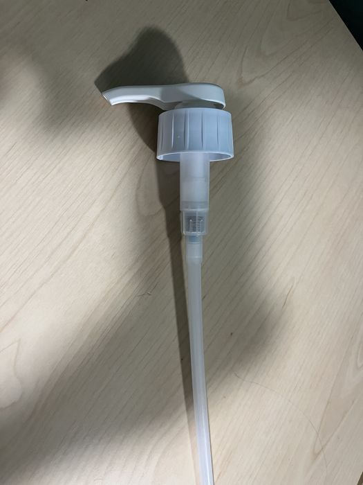 Качественный дозатор от Amway