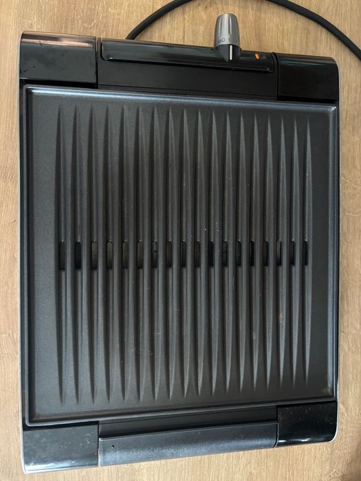 Gratar electric Philips