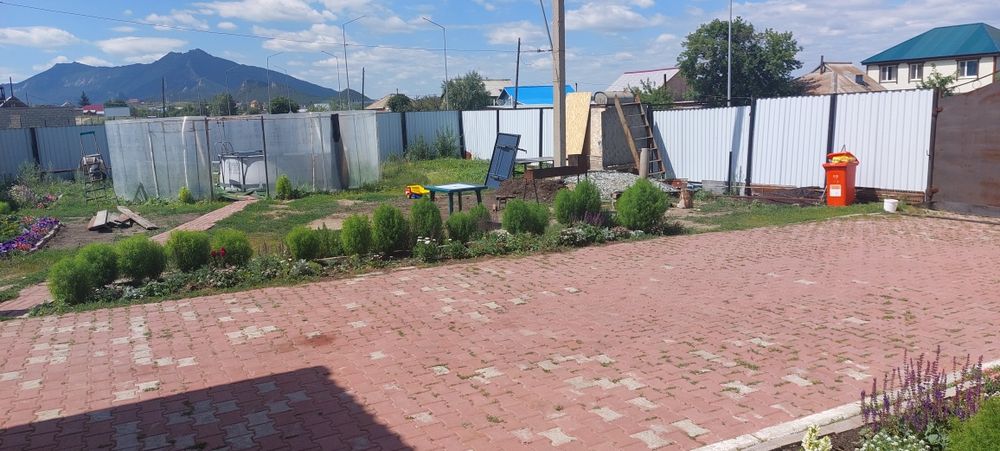 Сдам Дом в Боровом