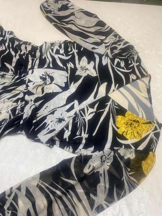 Шифоновые платья (Турция)