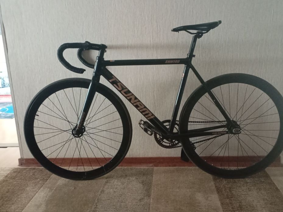 Продам тсунами снм 100