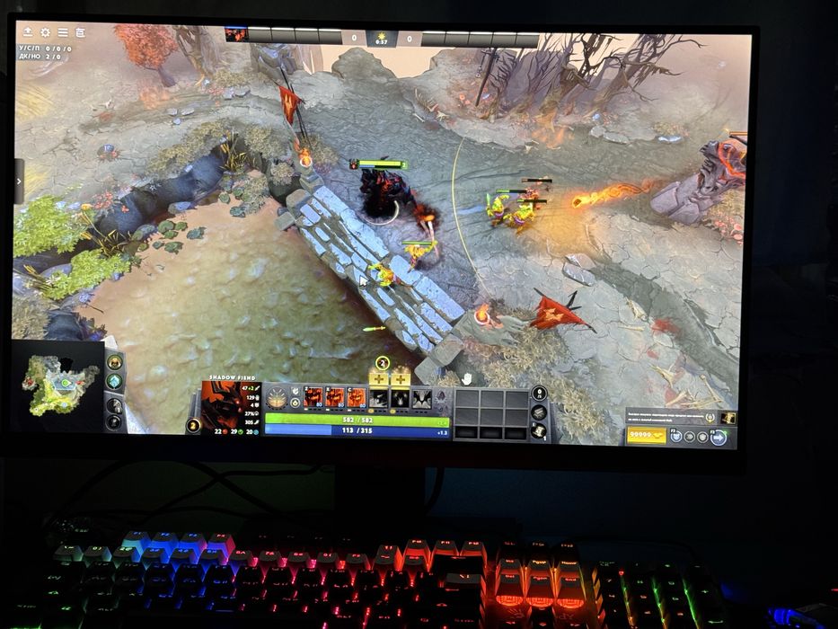 Computer srochno sotiladi!