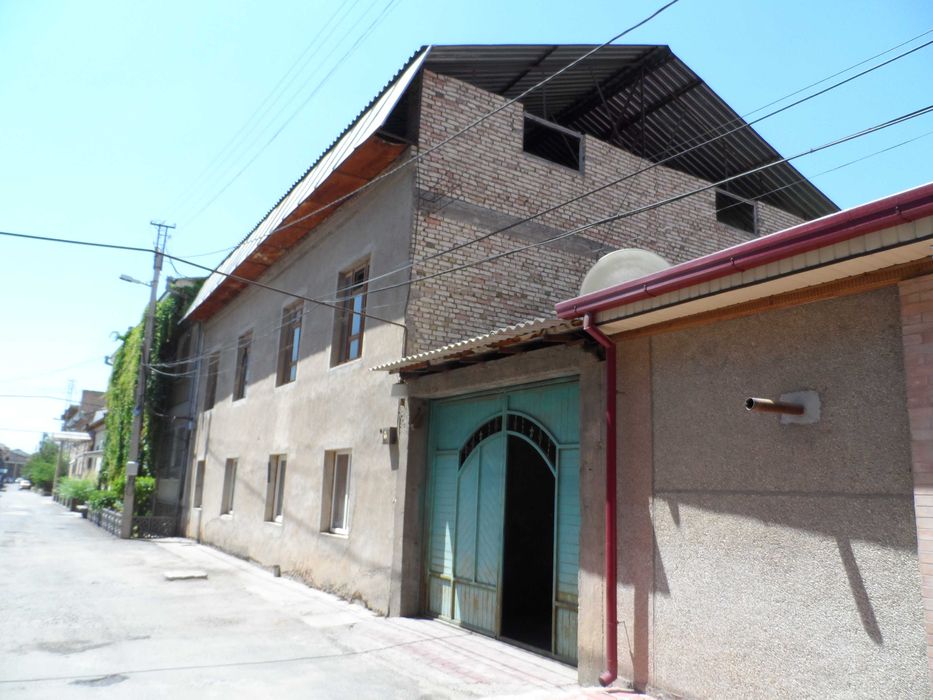 Сдам в аренду дом