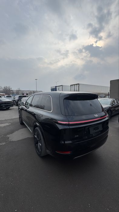 L9 Ultra 2025/2026 rest 11 oy