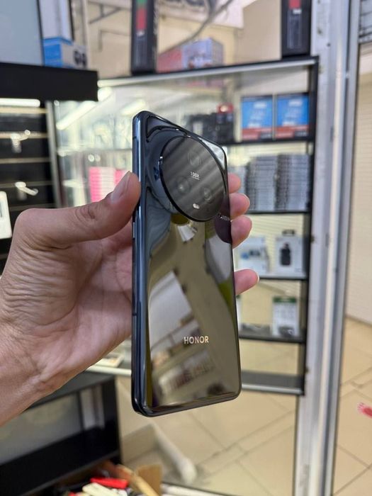 Хонор магис 5про