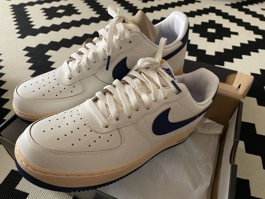 Nike air force 1 07
