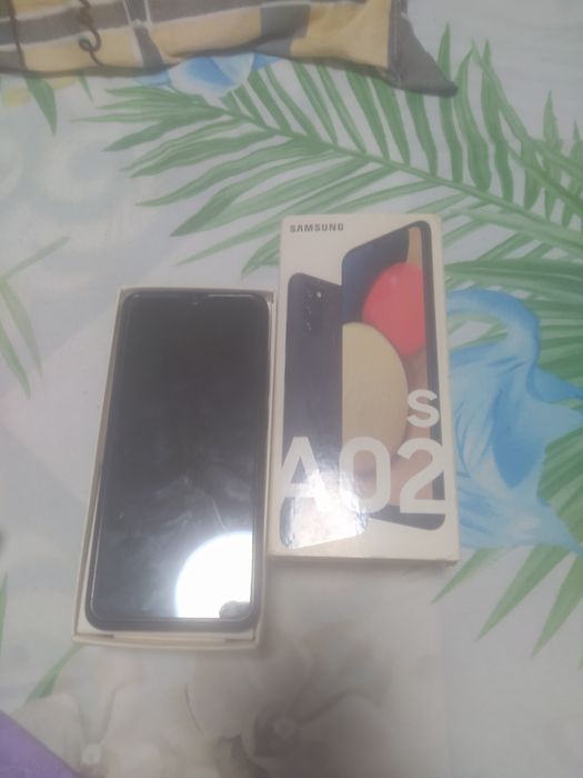 Самсунг сатылады