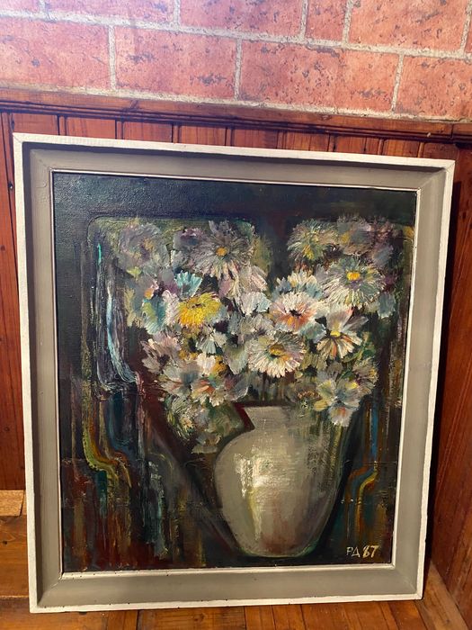 Продавам картина