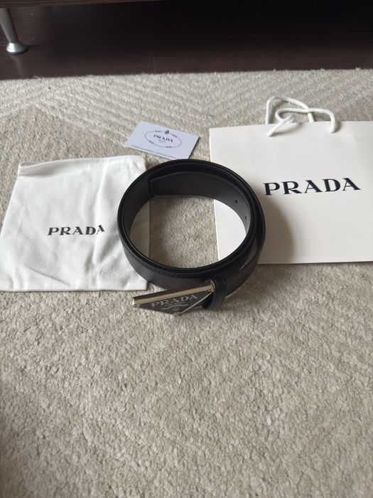 Curea Prada 115cm