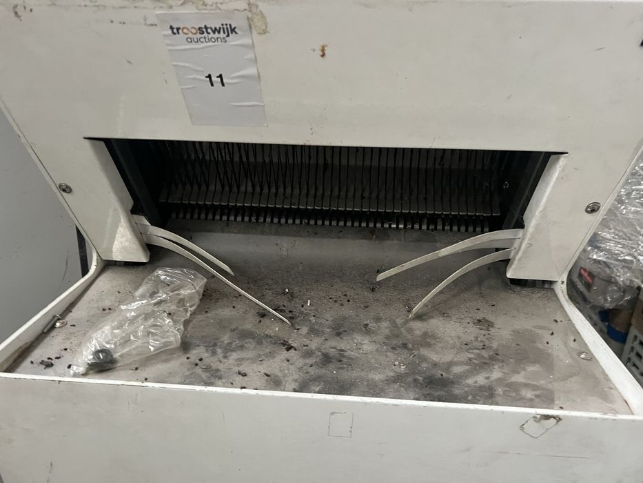 Vand masina de feliat paine