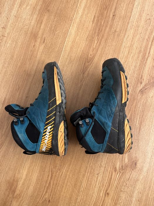 Scarpa Mid Gtx 41