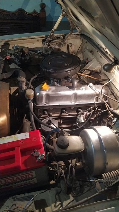 Волга24 сотилади