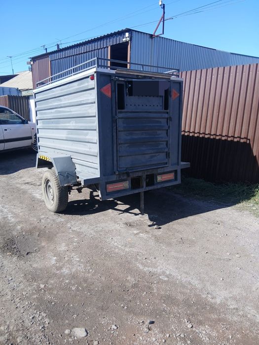 Продам    прицеп