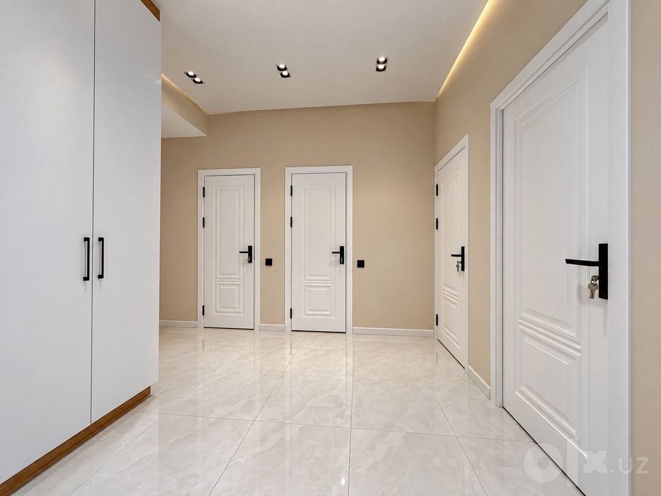 3-комнатная квартира 76 м² ЖК POYTAXT Махтумкули