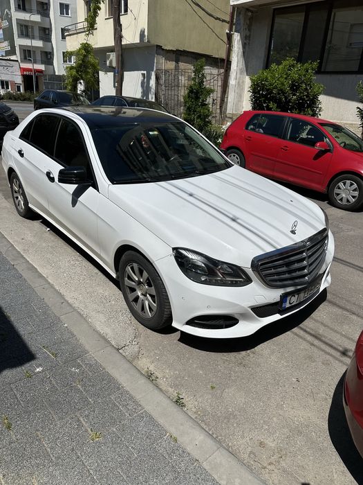 Mercedes benz 2.2