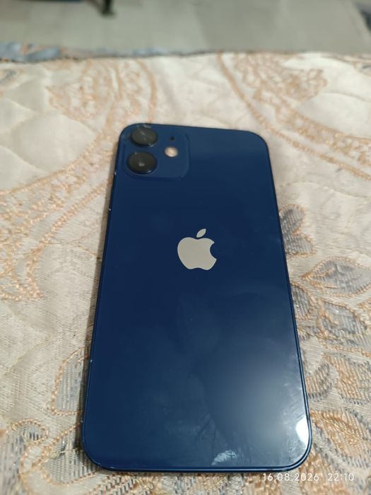 Iphone 12 mini 64gb