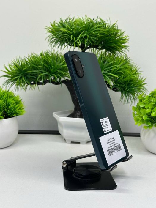 Galaxy A07 64gb.