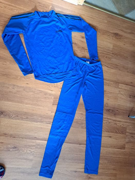 Децко термо бельо