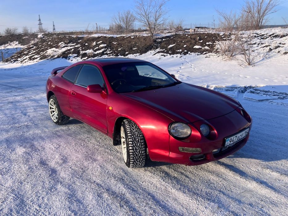 Продам Toyota celika