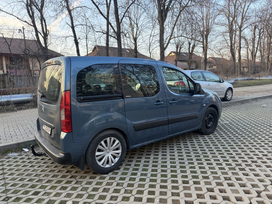 Citroen Berlingo 1.6 HDI